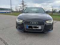 Audi A4 B8 lift 2.0 TDI