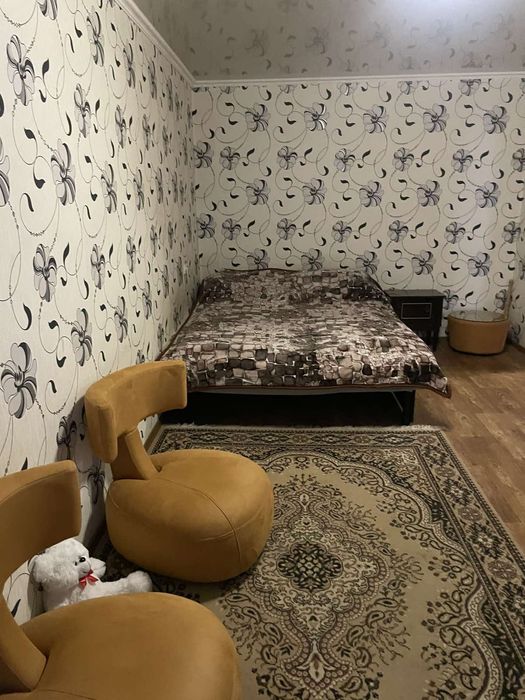 Довгострокова оренда кімнати Брацлавська