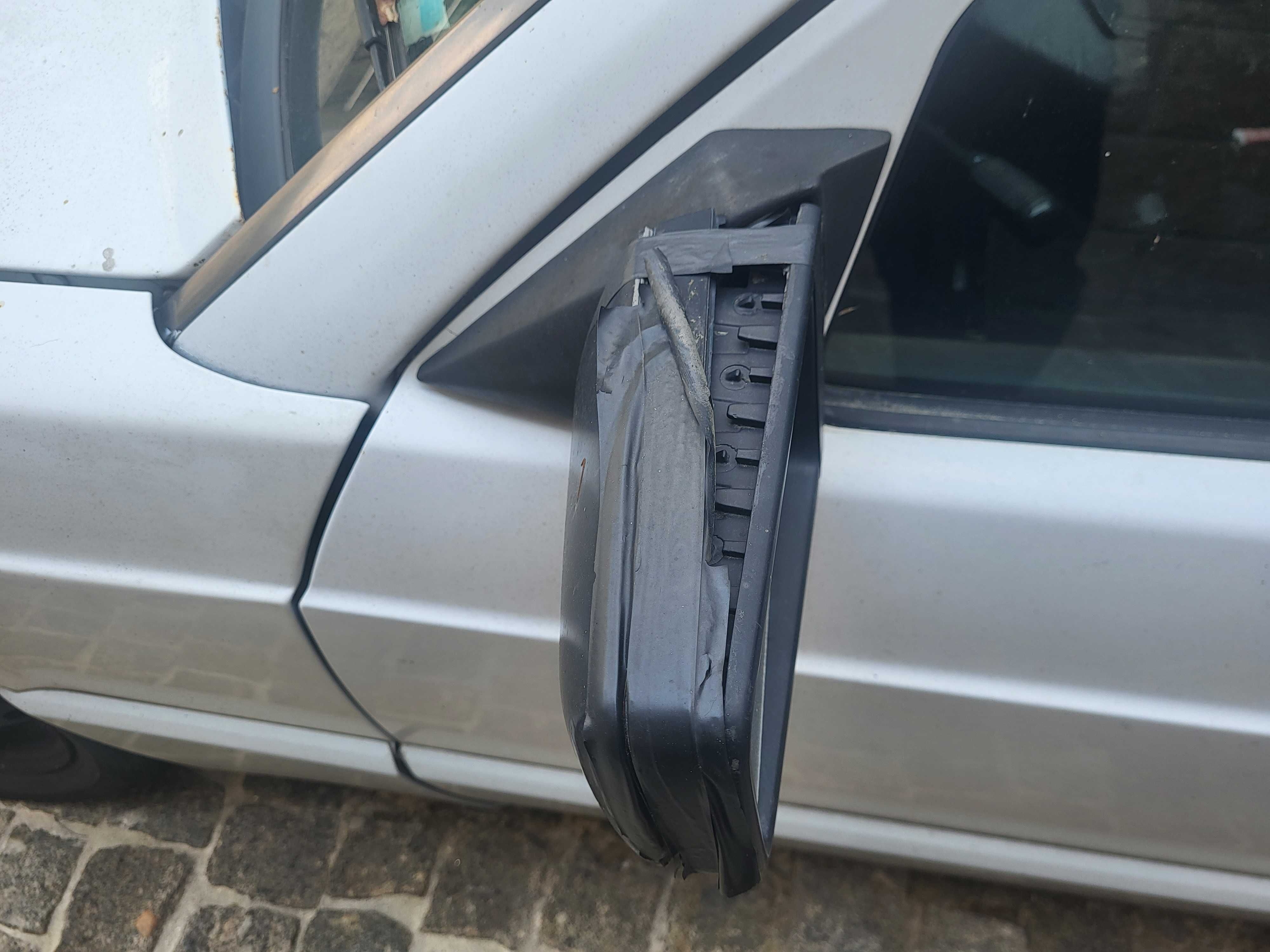 Mercedes 190 E 2.0 de 1990