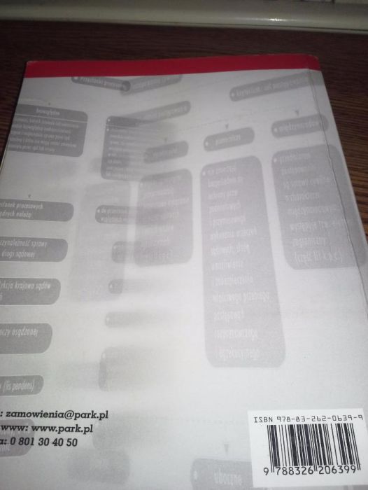 Prawo w Diagramach Kodeks Postępowania Karnego