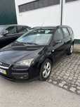 Ford Focus 1.4 16V Connection
