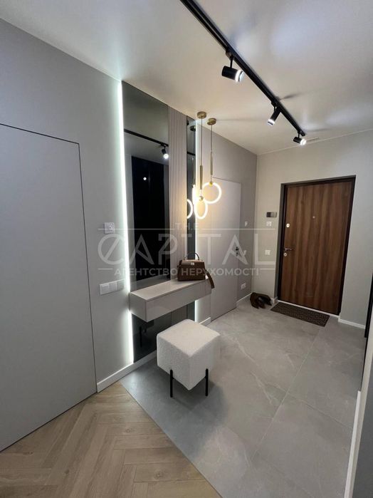 Понижение стоимости ‼️ 3к Квартира 80 м2 в ЖК Svitlo Park ‼️ Торг