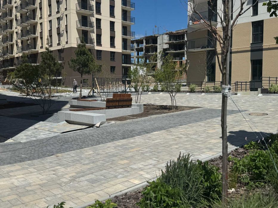 Продаж комерційного приміщення 36,06 кв.м. м. Пустомити