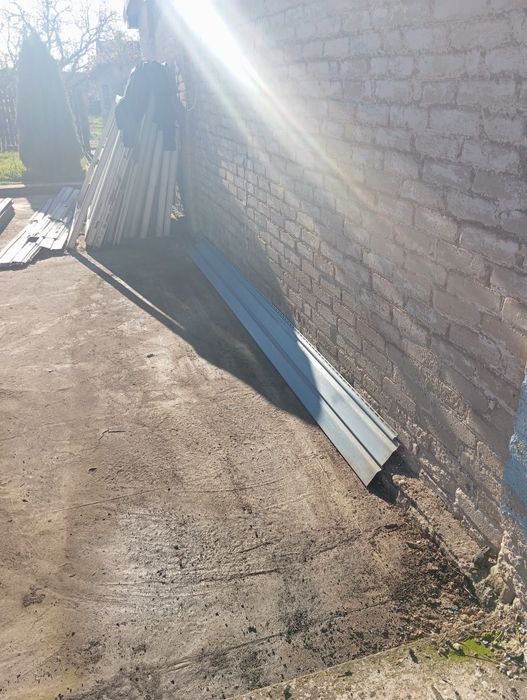 Продам сайдинг ПВХ.