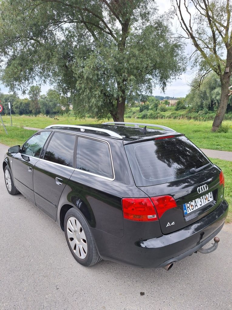 Audi A 4 2.0 MPI 2005