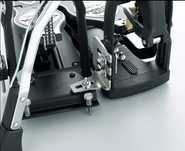 Tama Drums - Double Bass Holder