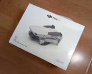 Nowy Dron DJI Mini 4K Fly More Combo