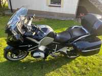 Sprzedam Motocykl BMW R 1200 RT