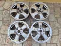 Jantes Honda Civic VTI EG6 EG9 sem centros EG EH EJ EK