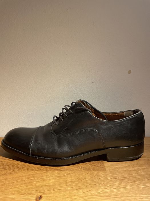 Sapatos de fato - Tamanca Design Lisboa 40