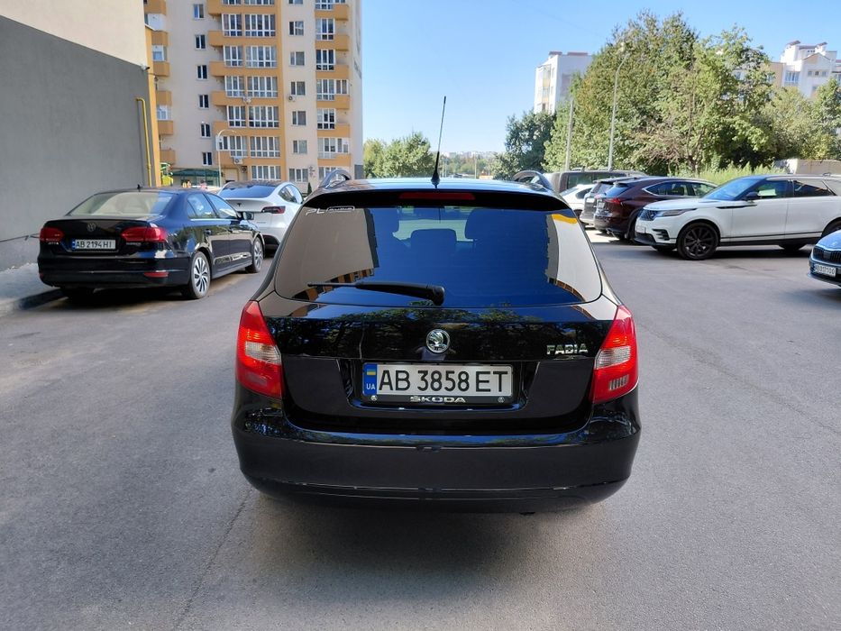 Шкода 1,4 газ/бензин