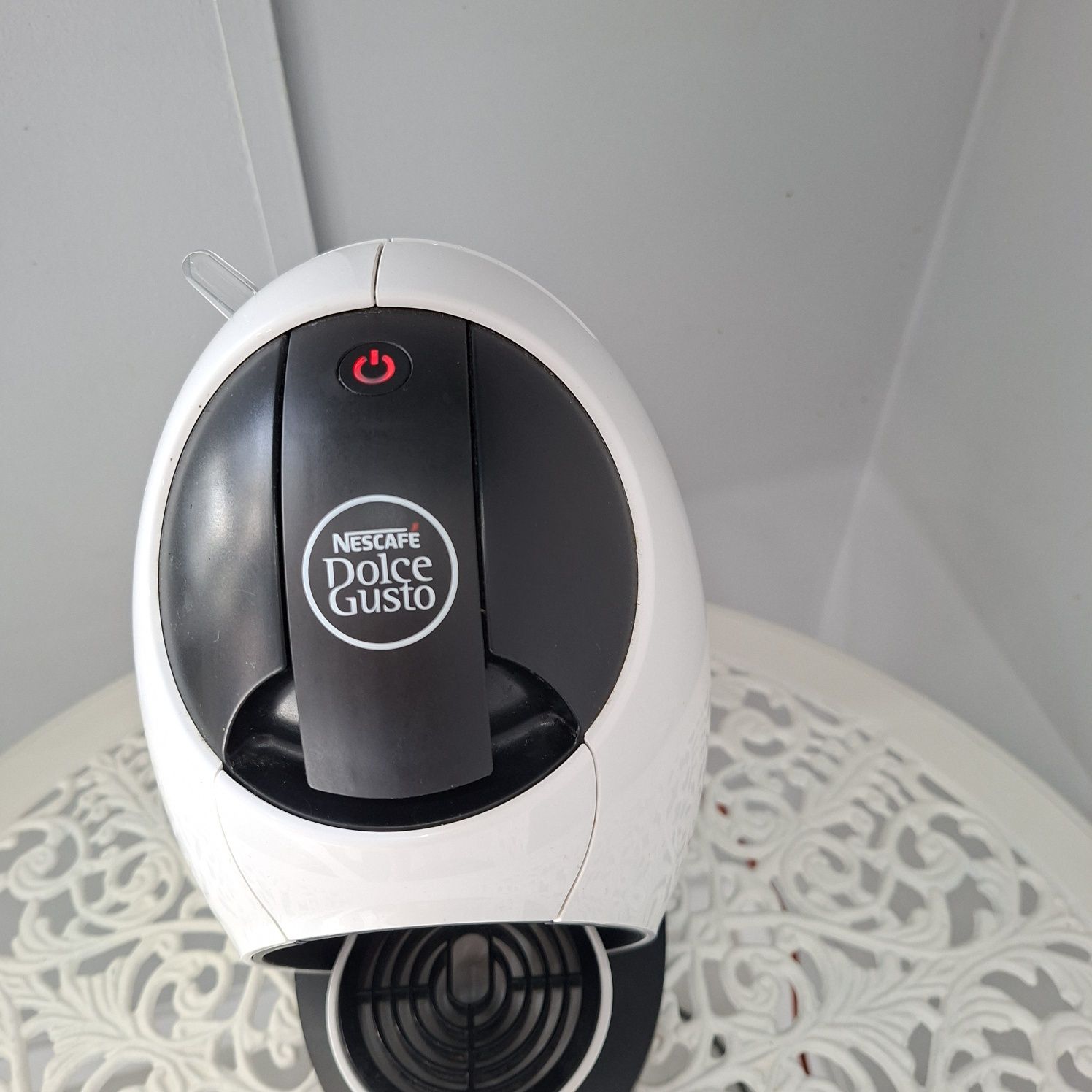 Ekspres do kawy Dolce Gusto Delonghi