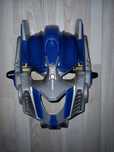 Маска оптимус прайм трансформер transformer optimus prime