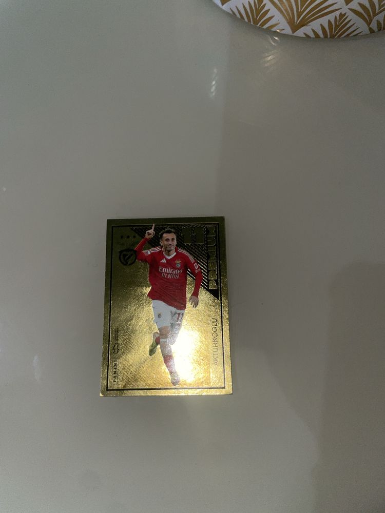 Cromo Premium Akturkoglu