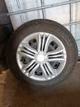 Felgi  R15 VW skoda