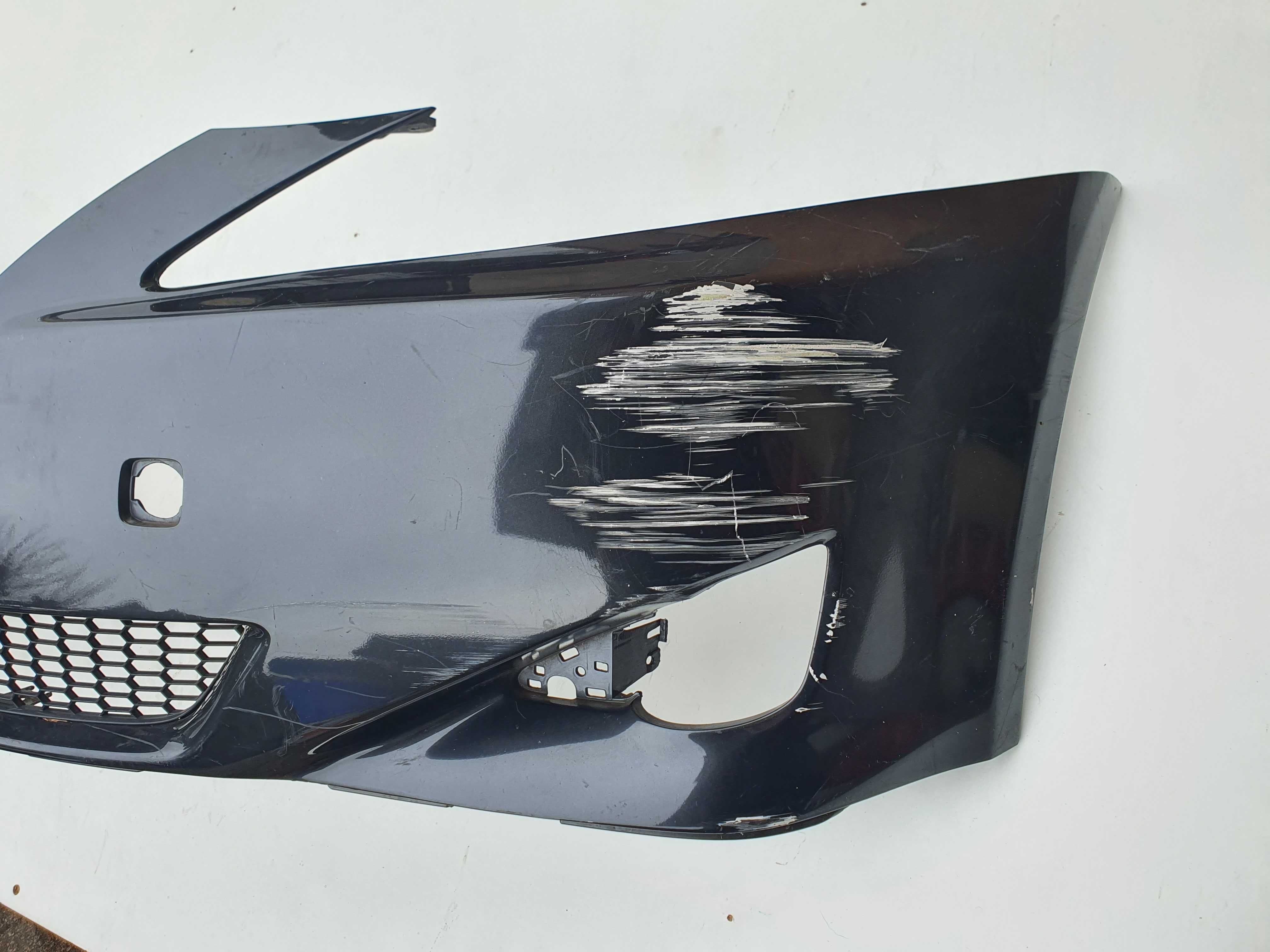 LEXUS IS220 IS250 zderzak przedni 06-09