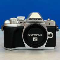 Olympus OM-D E-M10 Mark III (Corpo) - 16.1MP