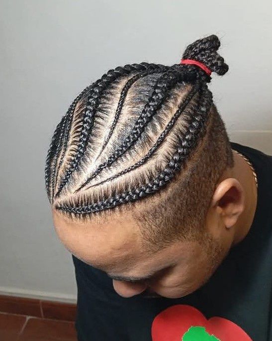 Tranças Africanas