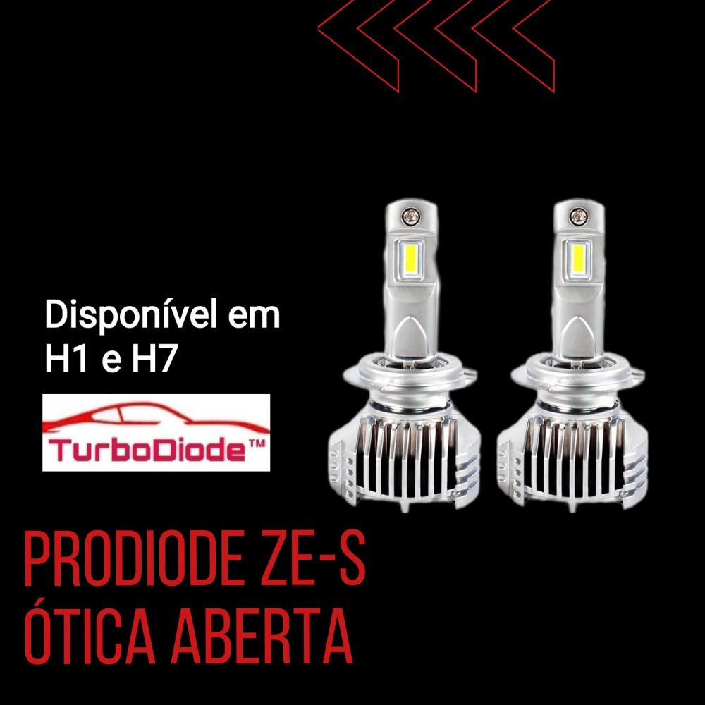 Tudo para iluminação LED Auto, todas as marcas