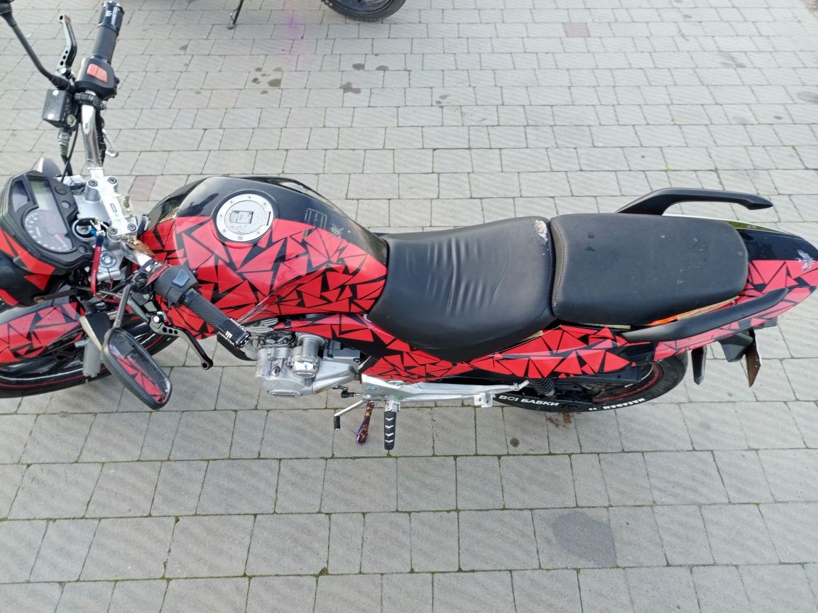 Продам спарк SP200R_23