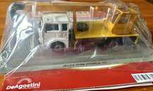 Jelcz 315M Hydros P10T 1:43 HU