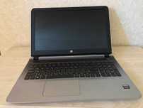 Игровой Ноутбук HP Pavilion 15-ab126ur