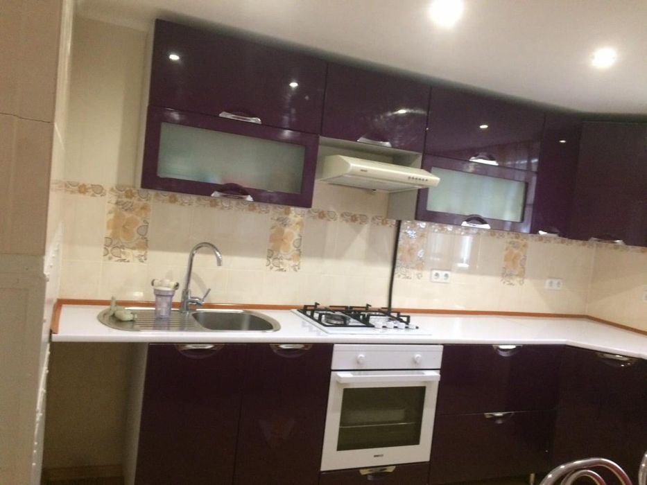 Приватний будинок