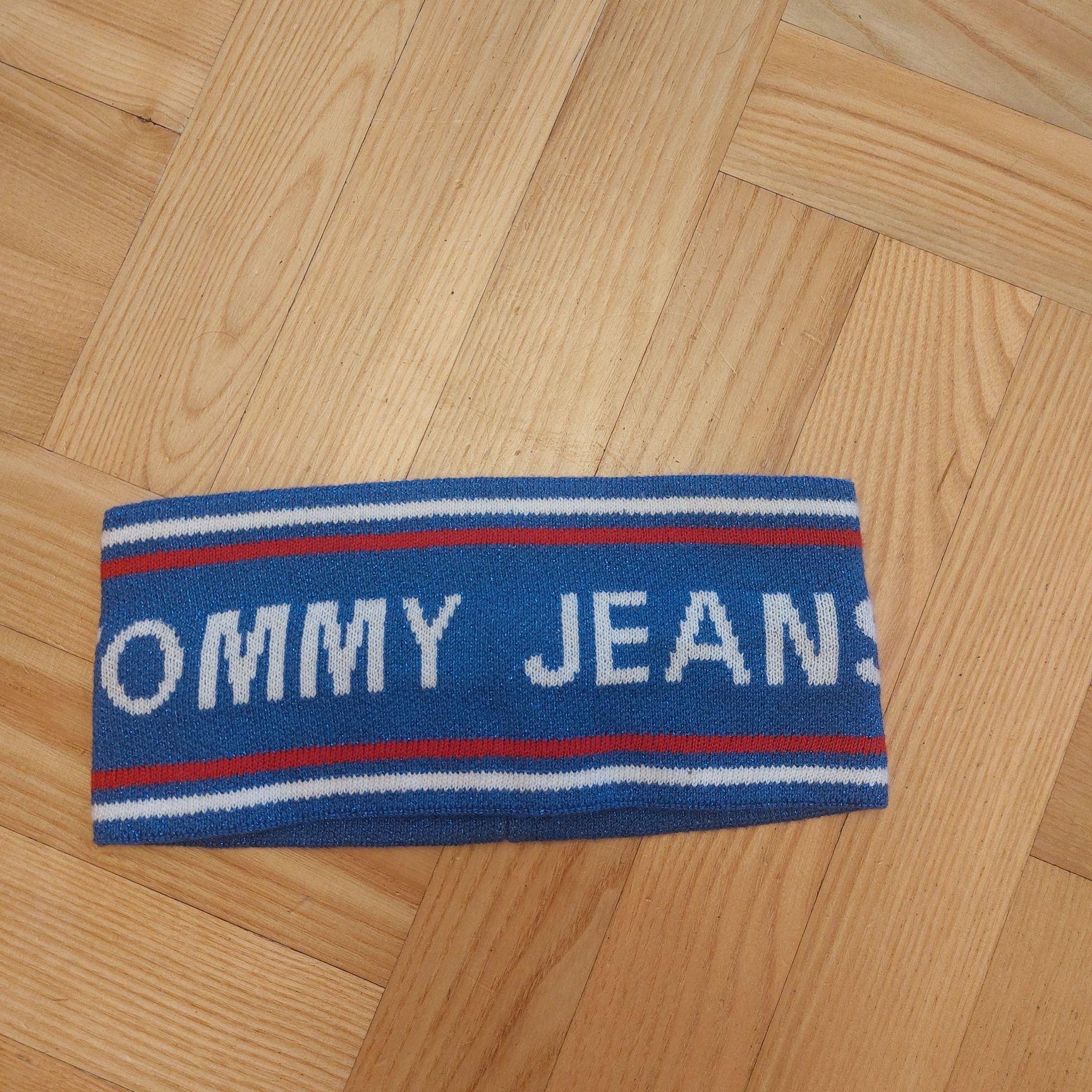 Opaska na głowę Tommy Hilfiger