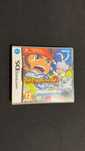 Inazuma Eleven Blizzard (Nintendo Ds)