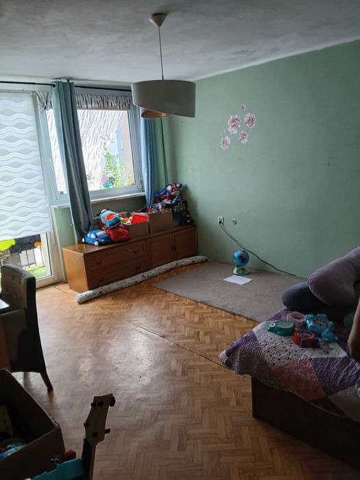 Mieszkanie na sprzedaż w centrum Kępna