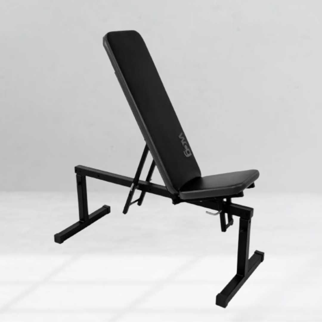 Скамья регулируемая для жима WCG-005