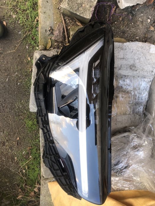 Фара Volvo XC40 Full Led