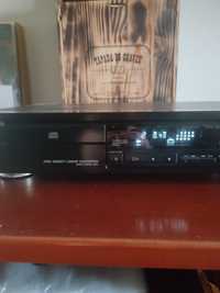 Philips CDP-195 CD PLAYER