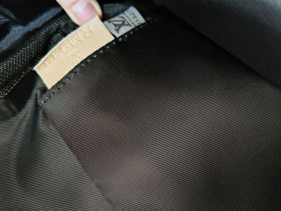 Plecak Louis Vuitton