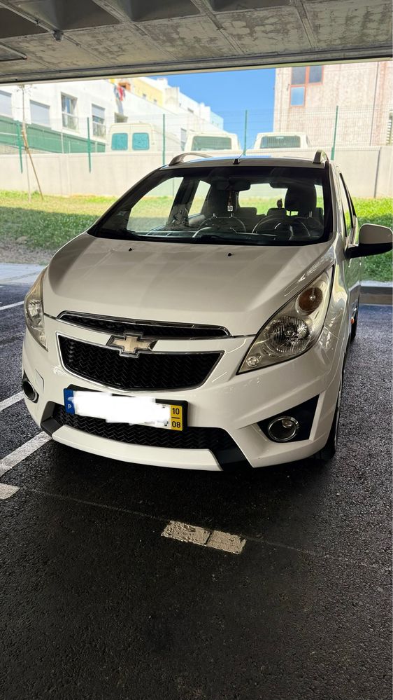 Chevrolet Spark 1.2