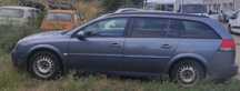 Opel Vectra C 1,8