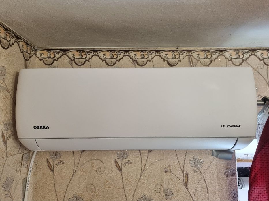Продам кондиціонер STVP-12HH3 Wi-Fi Power Pro DC INVERTER