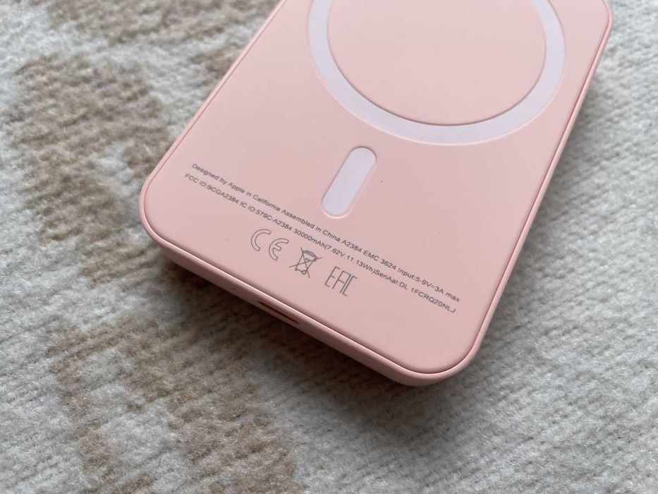 Powerbank do Apple iPhone 3000 mAh