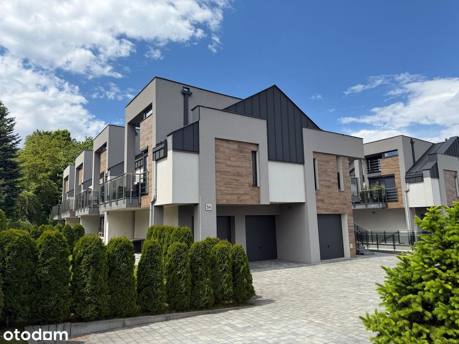 Luksusowe mieszkanie na sprzedaż