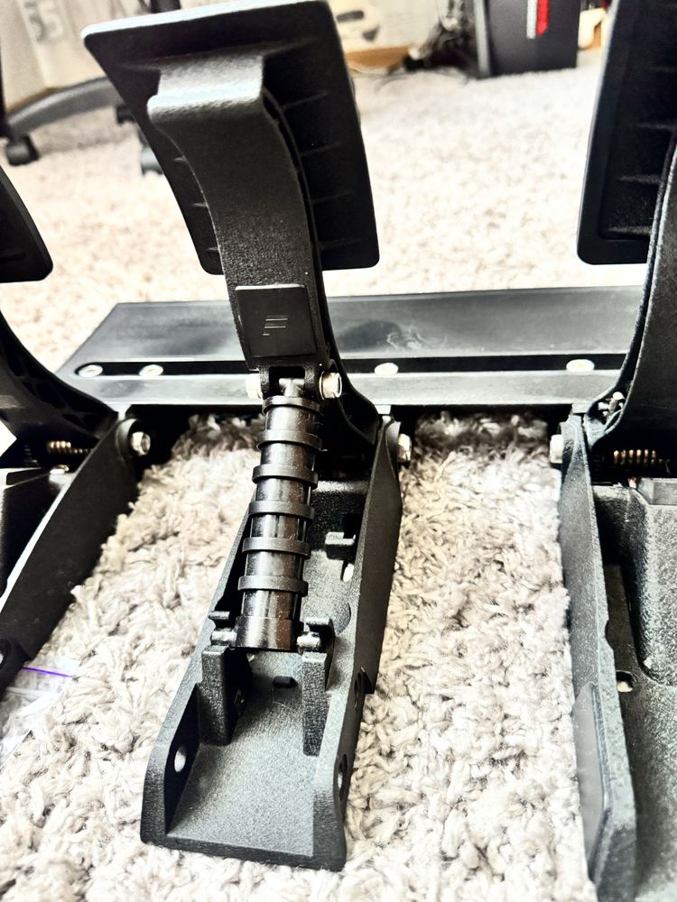 Гарантія! fanatec CSL Elite loadcell