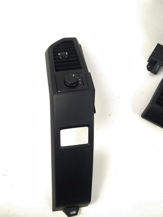 Ford F150 listwa kratka nawiewu dekor komplet 2015-20