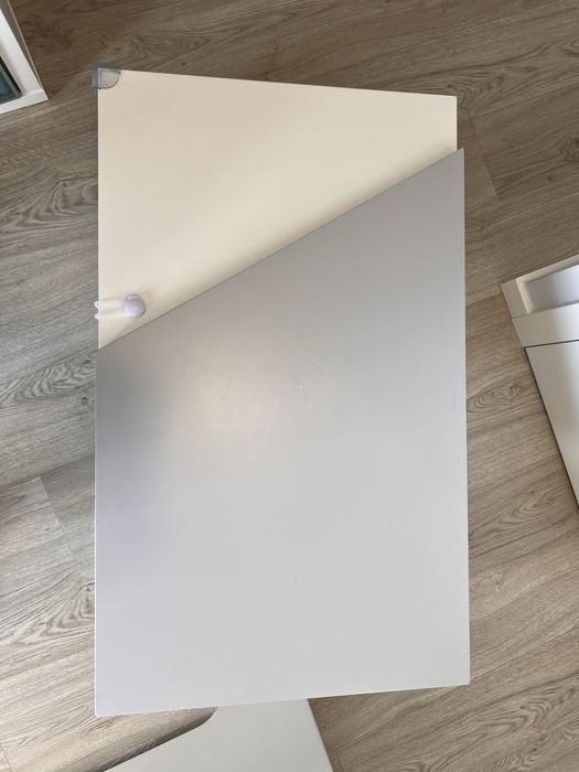 Mesa de Centro Octosolido