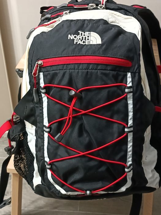 Рюкзак The North Face borealis 30л