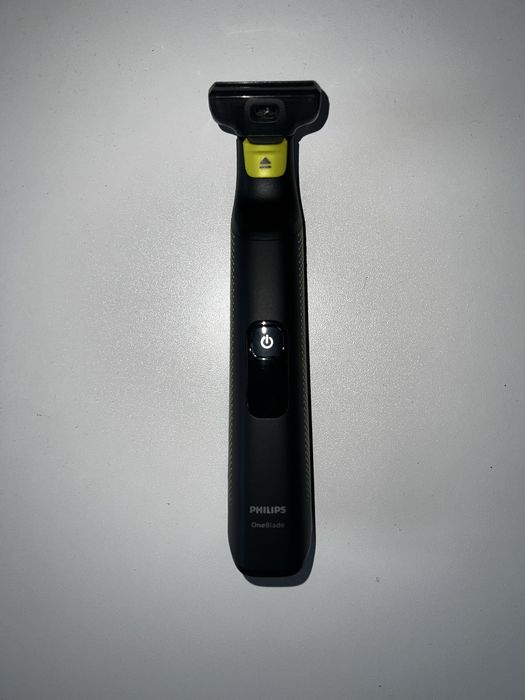Тример Philips OneBlade Pro