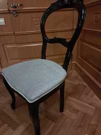 Krzesło antyk dekoracyjne