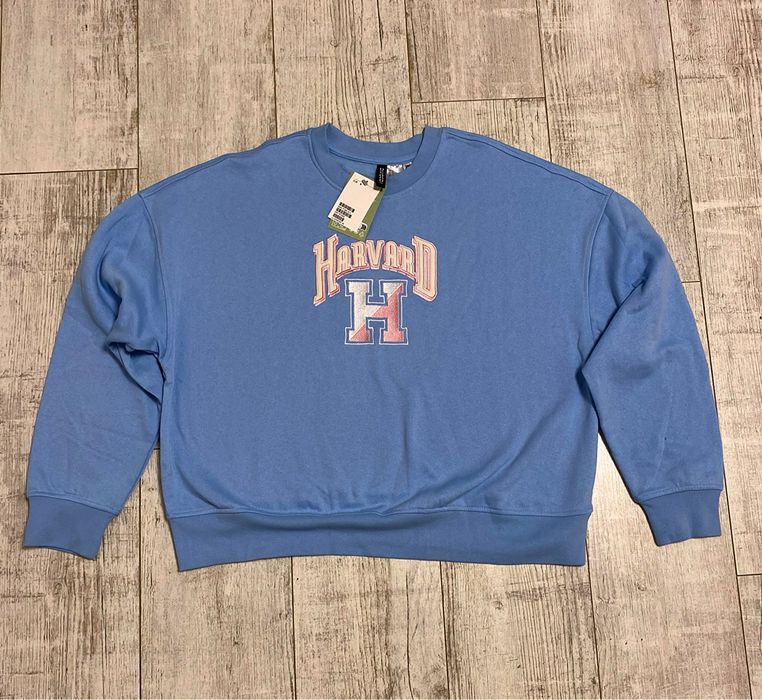 Жіночі світшоти H&M, Mango