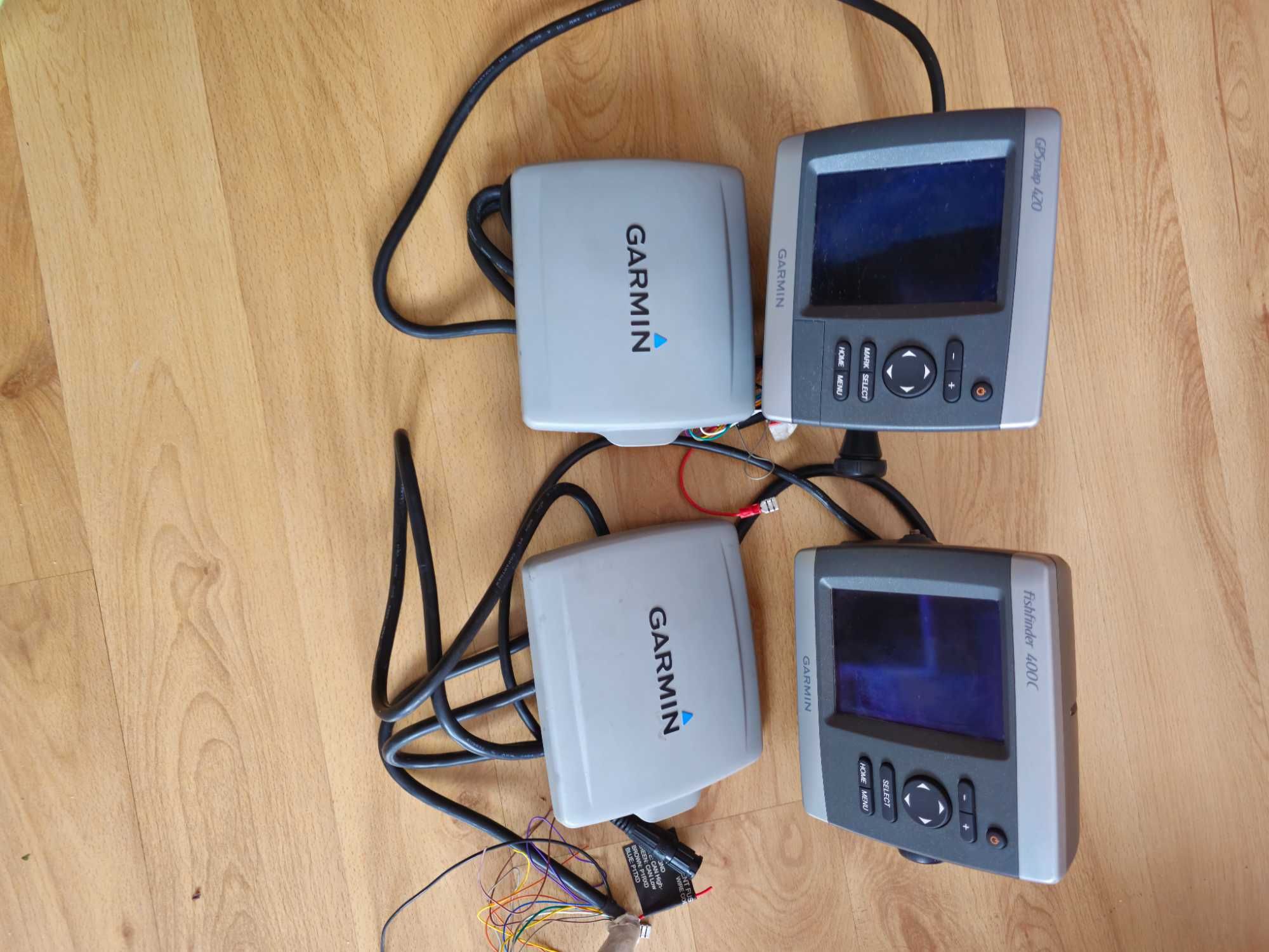 Radio morskie  Lowrance Link-8
