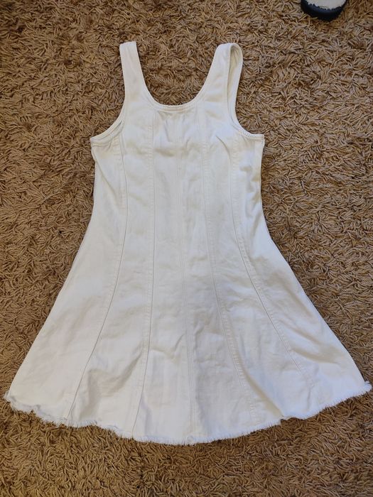 Стильна  сукня zara. Платье zara. Сукня zara. Сарафан zara