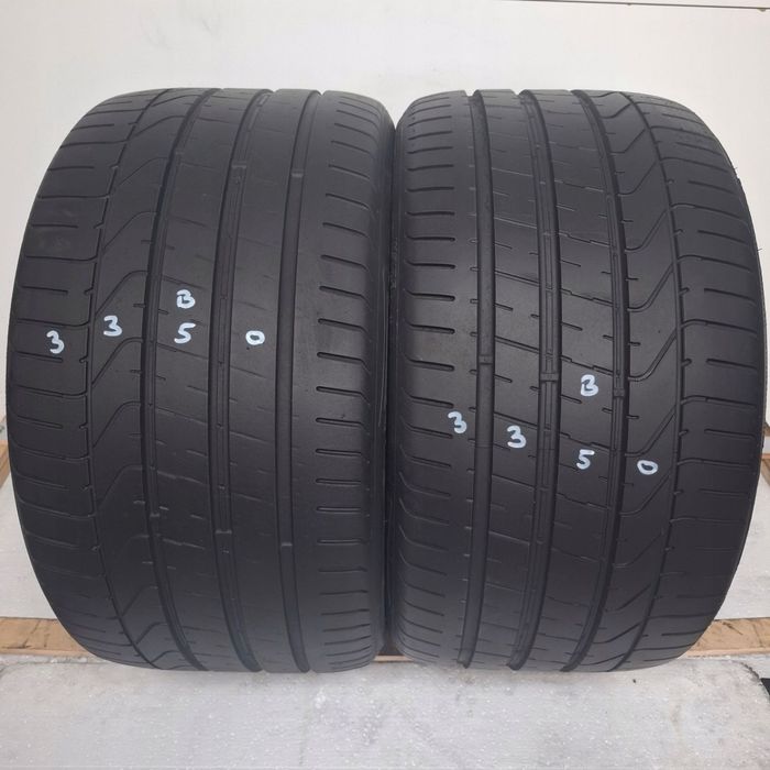 Pirelli P Zero 295/30R20 101 Y
