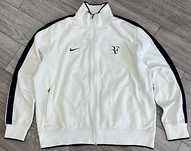 Олимпийка Nike RF